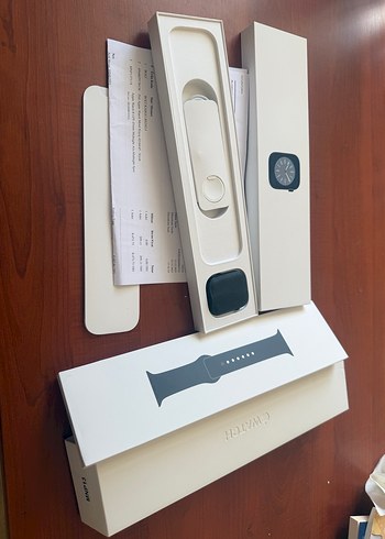 Apple Watch 8 45 mm