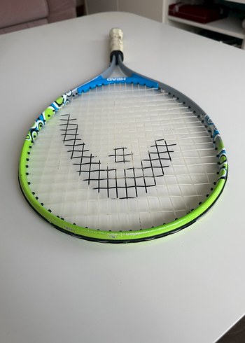  Beden Renk Head Novak 25 çocuk raketi