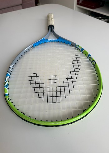  Beden Head Novak 25 çocuk raketi