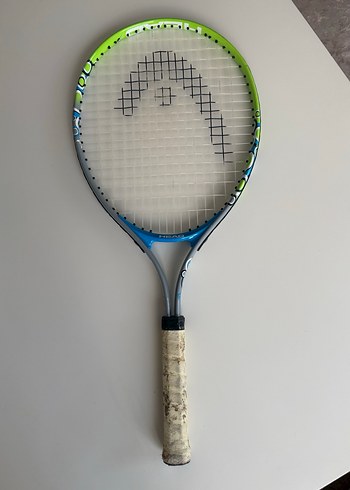 Head raket - Görsel 3