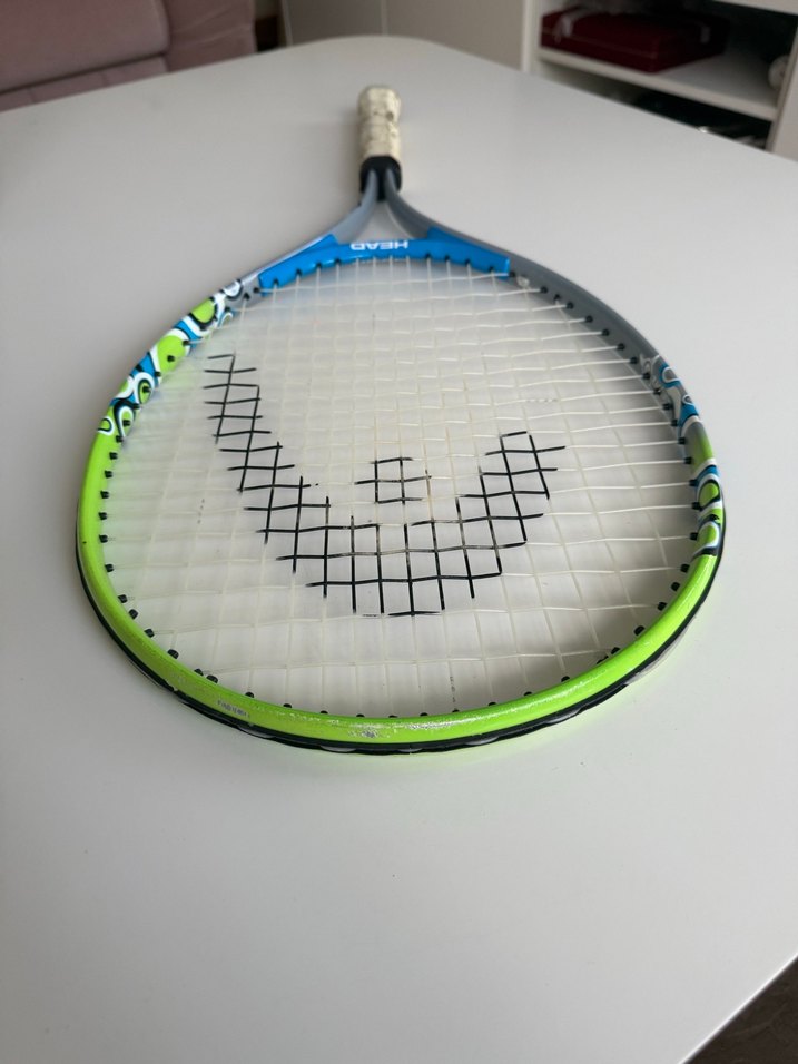 Head raket - Görsel 4