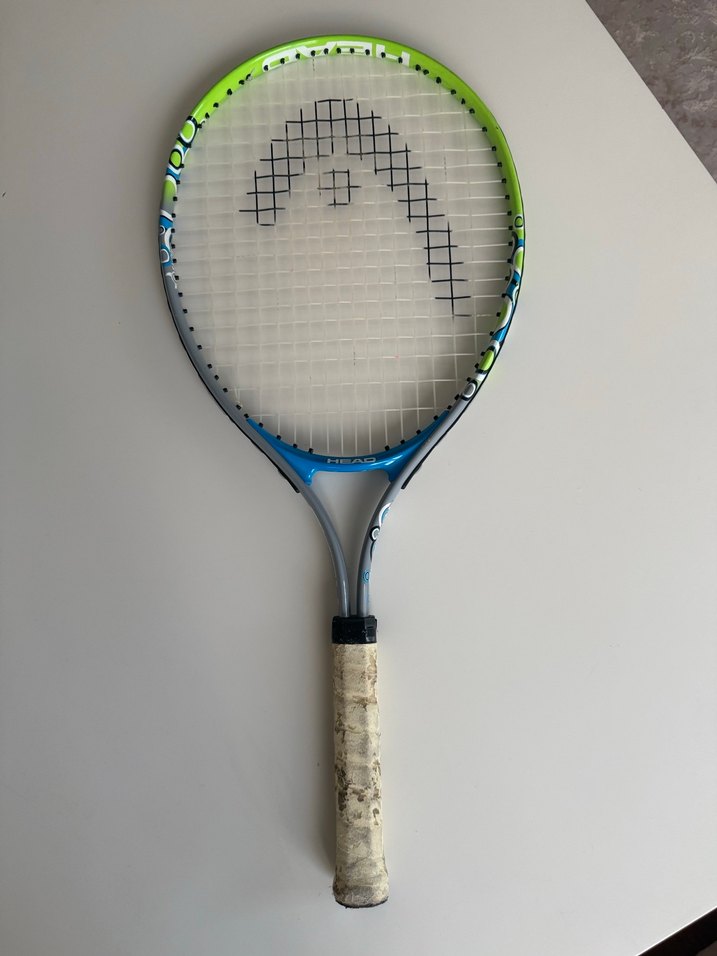 Head raket - Görsel 3