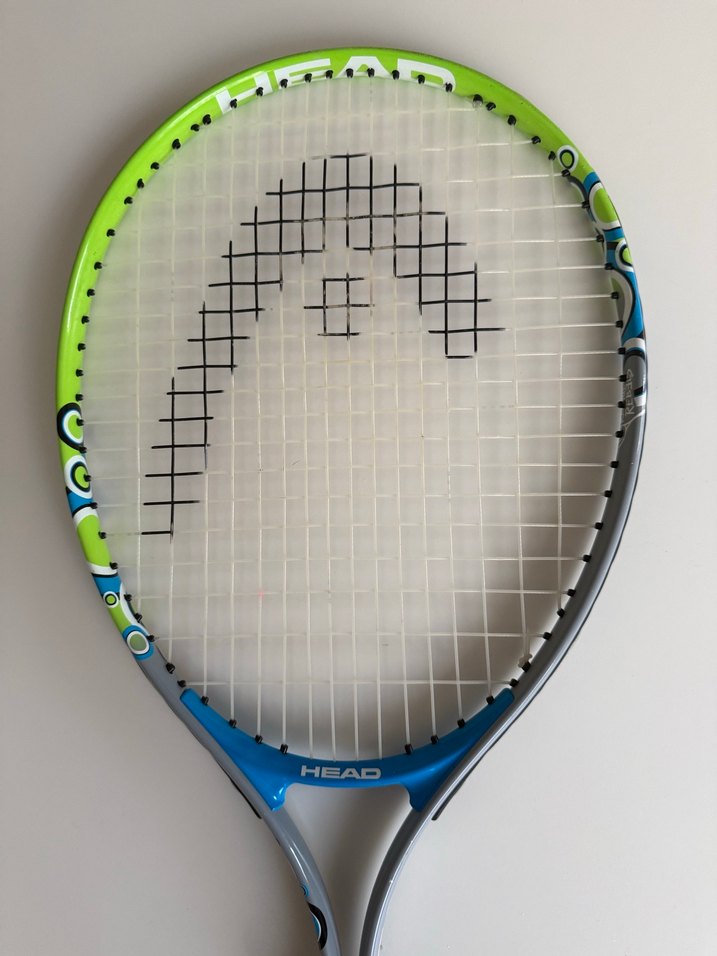 Head raket - Görsel 2