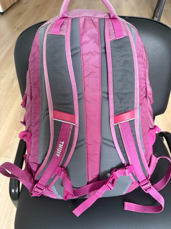THULE Sırt Çantası - Görsel 4