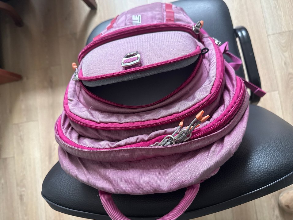 THULE Sırt Çantası - Görsel 5