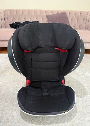 Besafe iziflex oto koltuğu - Görsel 4