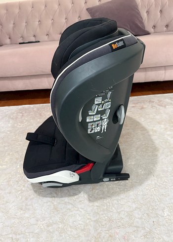 Besafe iziflex oto koltuğu - Görsel 2