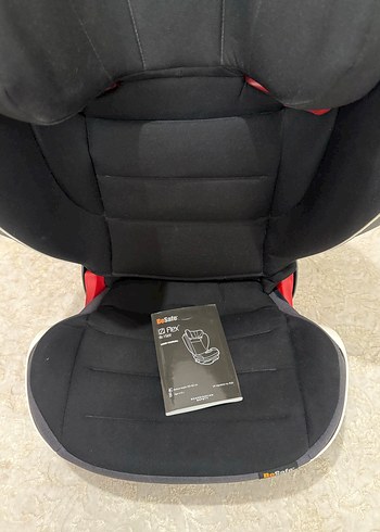 Besafe iziflex oto koltuğu - Görsel 5
