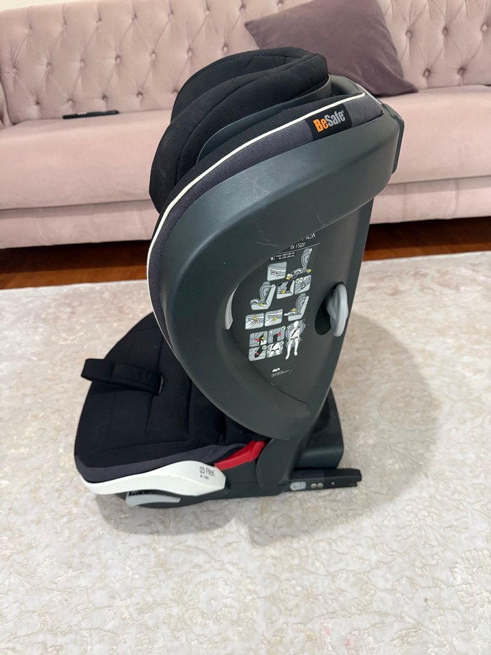 Besafe iziflex oto koltuğu - Görsel 2