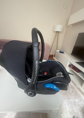 Aviınaut puset - Görsel 2