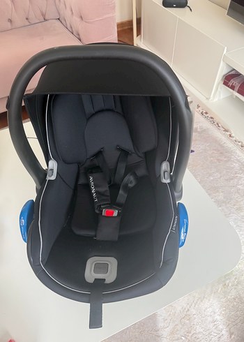 Aviınaut puset - Görsel 3