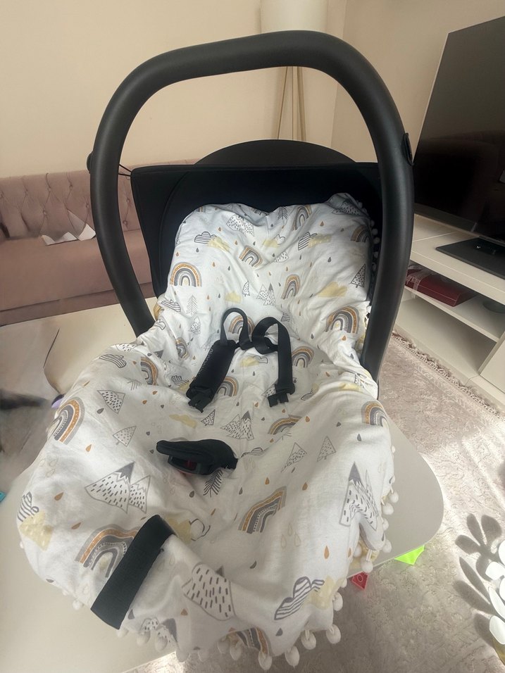 Aviınaut puset - Görsel 4