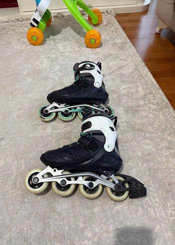 Oxelo fit 5 paten - Görsel 3