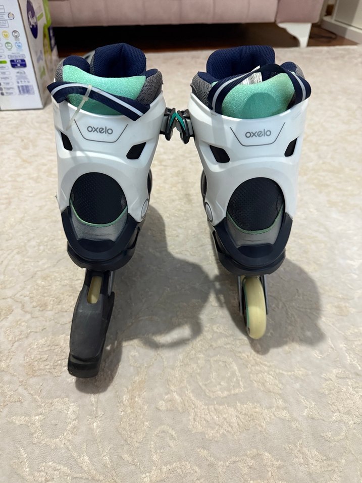 Oxelo fit 5 paten - Görsel 4