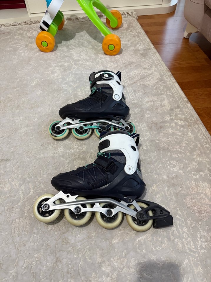 Oxelo fit 5 paten - Görsel 3