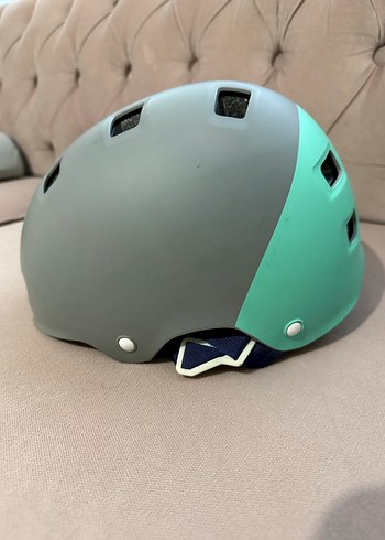 Oxelo Kask - Görsel 2