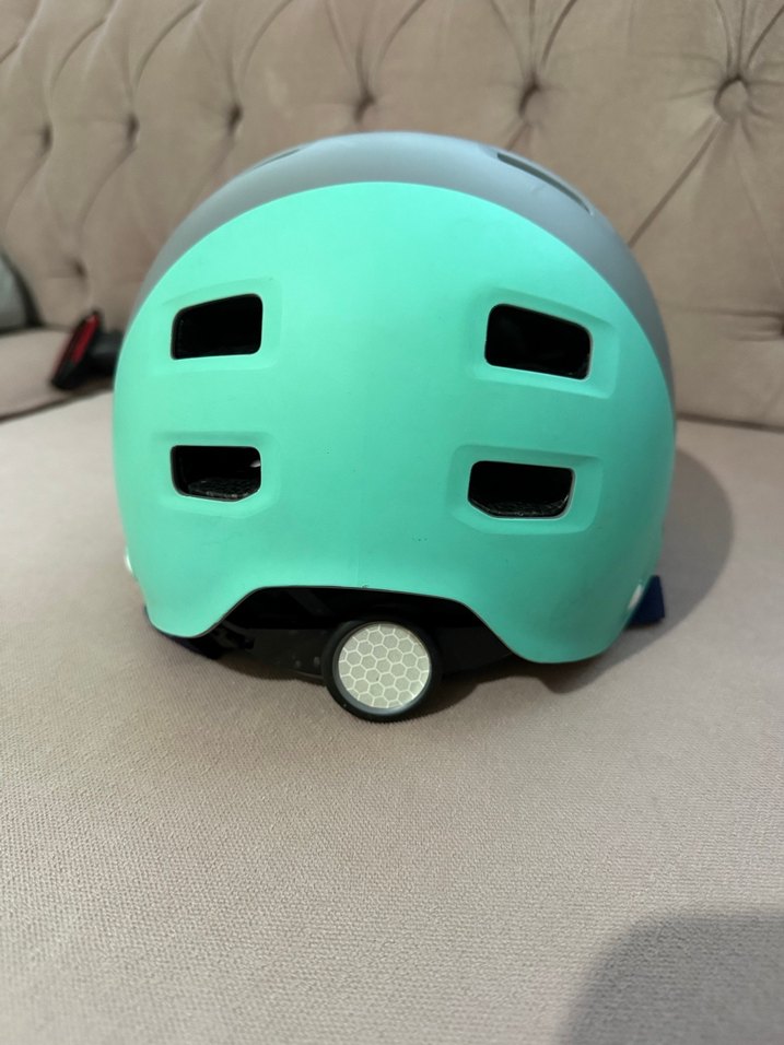 Oxelo Kask - Görsel 4