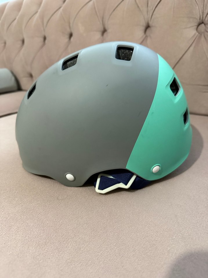 Oxelo Kask - Görsel 2