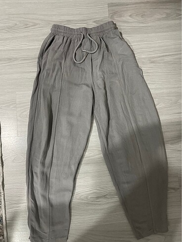 Keten pantolon