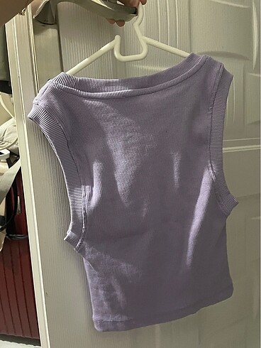 xs Beden Crop/bluz