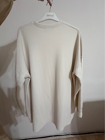 Sweatshirt'in
