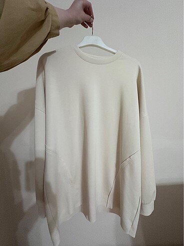 Diğer Sweatshirt'in