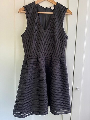 H&m elbise