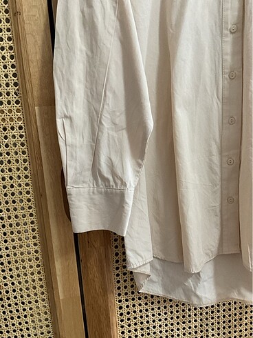 m Beden Gömlek oversize