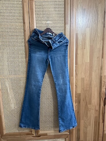 Zara jean Pantolon