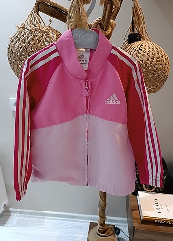 Adidas eşofman üstü