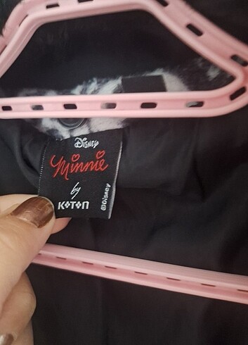 4 Yaş Beden Koton kaşe