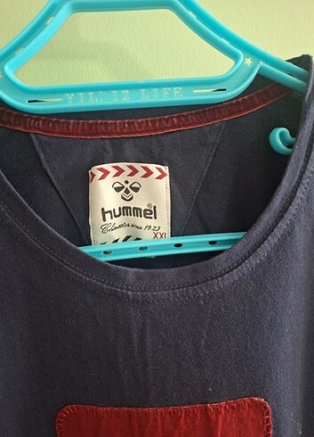 l Beden Hummel tsort