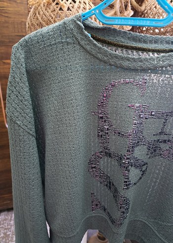 Kadın Sweatshirt - Görsel 3