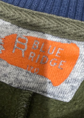 Gri Erkek Çocuk Uzun Kollu Sweatshirt - Görsel 4