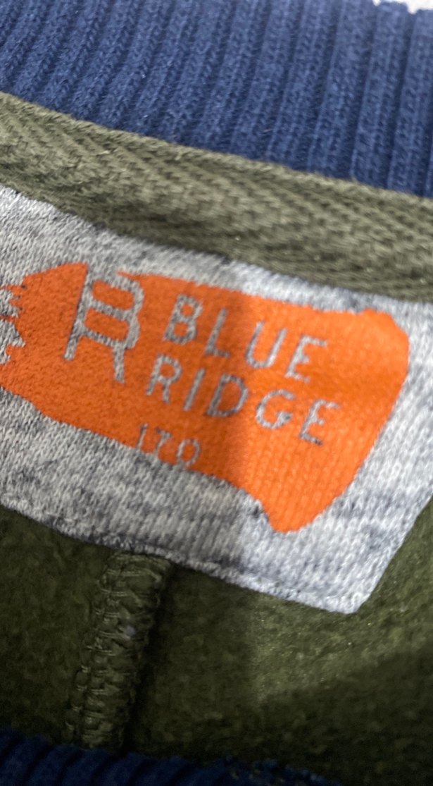 Gri Erkek Çocuk Uzun Kollu Sweatshirt - Görsel 4