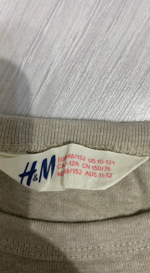 Erkek Gri Uzun Kollu Baskılı Sweatshirt - Görsel 4