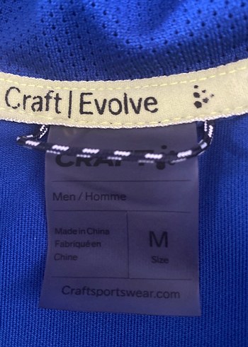 Mavi Kapüşonlu Erkek Spor Sweatshirt - Görsel 4