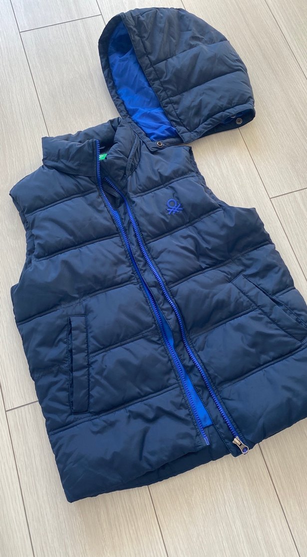 Erkek çocuk şişme yelek - Görsel 2