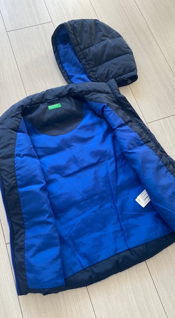 Erkek çocuk şişme yelek - Görsel 3