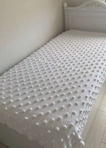 Yatak örtüsü battaniye - Görsel 2