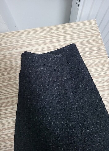 36 Beden Koton mini etek