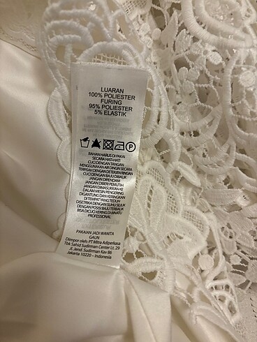 Forever New abiye elbise - Görsel 4