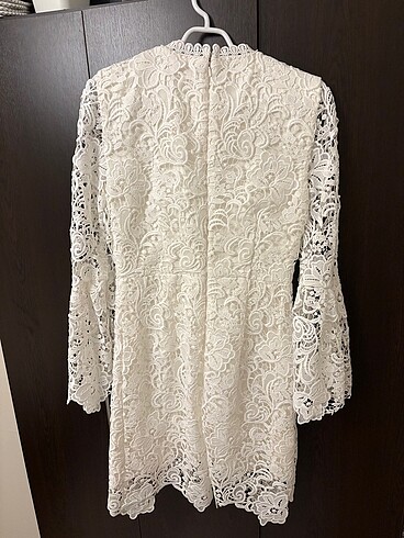 Forever New abiye elbise - Görsel 2