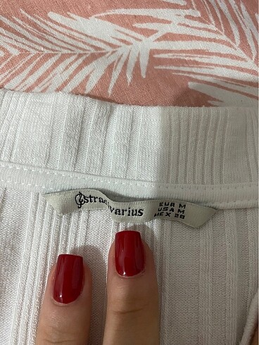 Stradivarius Bluz stradivarius