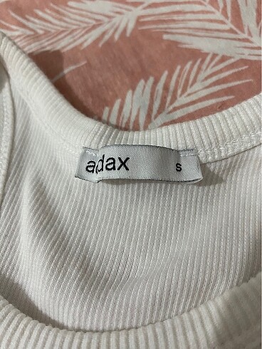 Addax Spor atlet