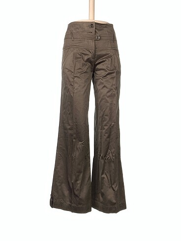 Twist Kumaş Pantolon %70 İndirimli.