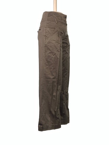 Twist Twist Kumaş Pantolon %70 İndirimli.