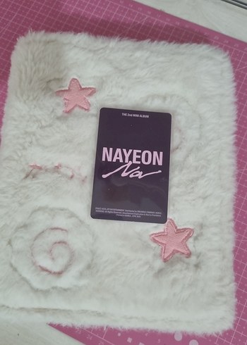 LC Waikiki nayeon na orginal pc