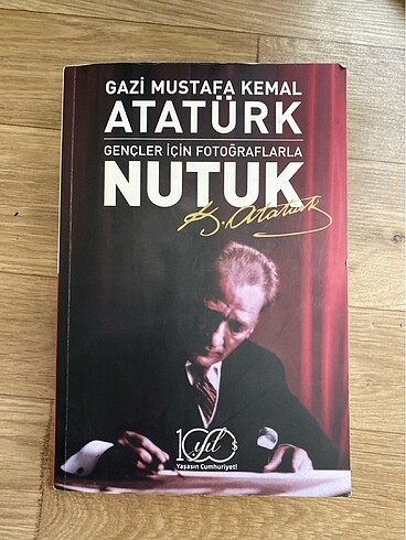 NUTUK