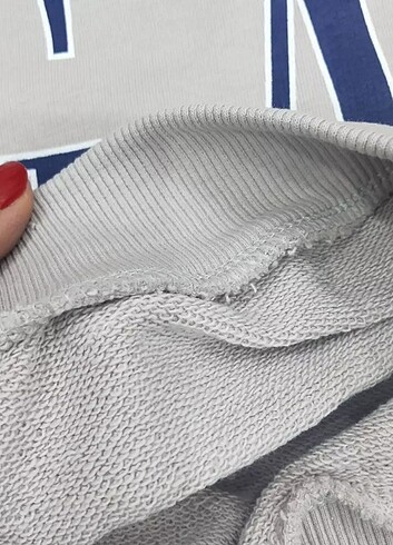 3 Yaş Beden GAP kız çocuğu sweat takim